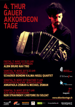 Akkaordeontage 2017